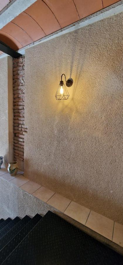 Apartmán El Cau De Cal Viola Torroja Exteriér fotografie