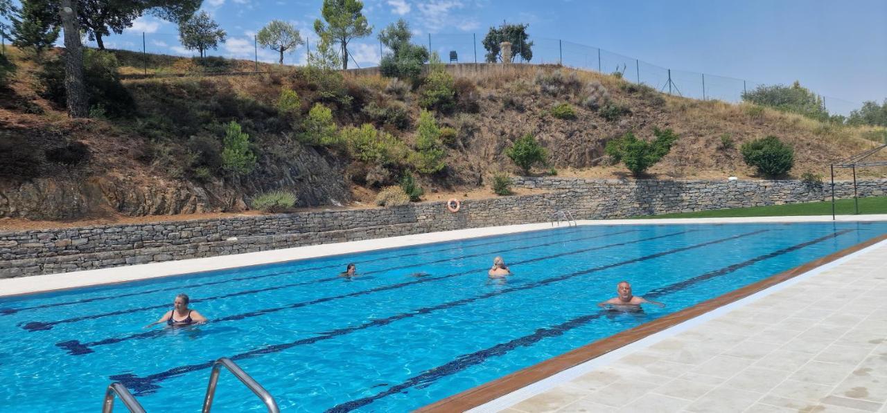 Apartmán El Cau De Cal Viola Torroja Exteriér fotografie