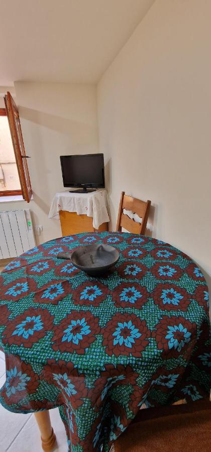Apartmán El Cau De Cal Viola Torroja Exteriér fotografie