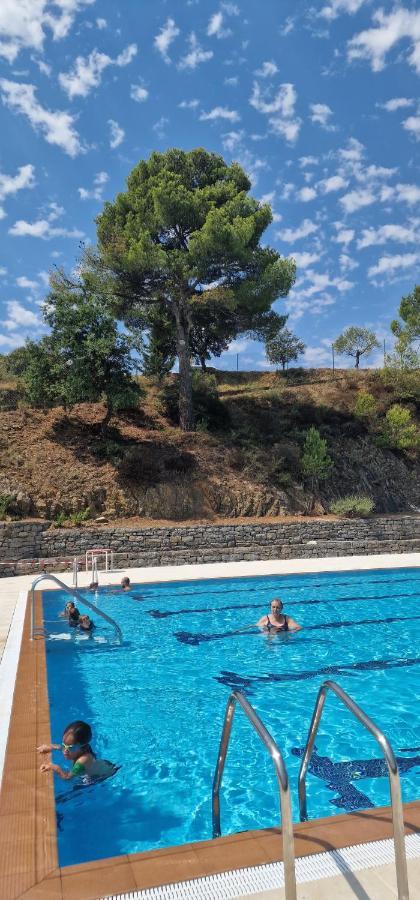 Apartmán El Cau De Cal Viola Torroja Exteriér fotografie