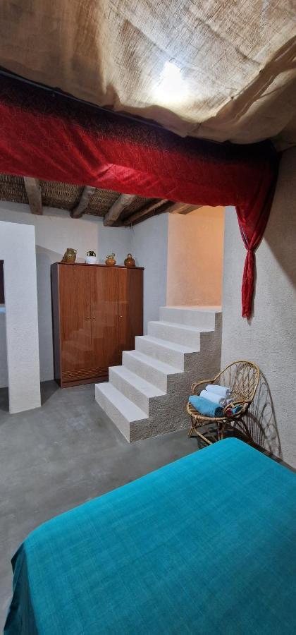 Apartmán El Cau De Cal Viola Torroja Exteriér fotografie