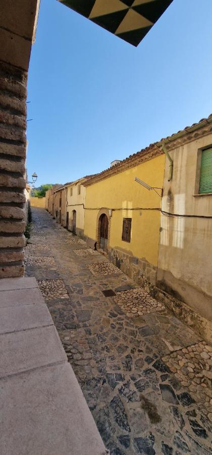 Apartmán El Cau De Cal Viola Torroja Exteriér fotografie