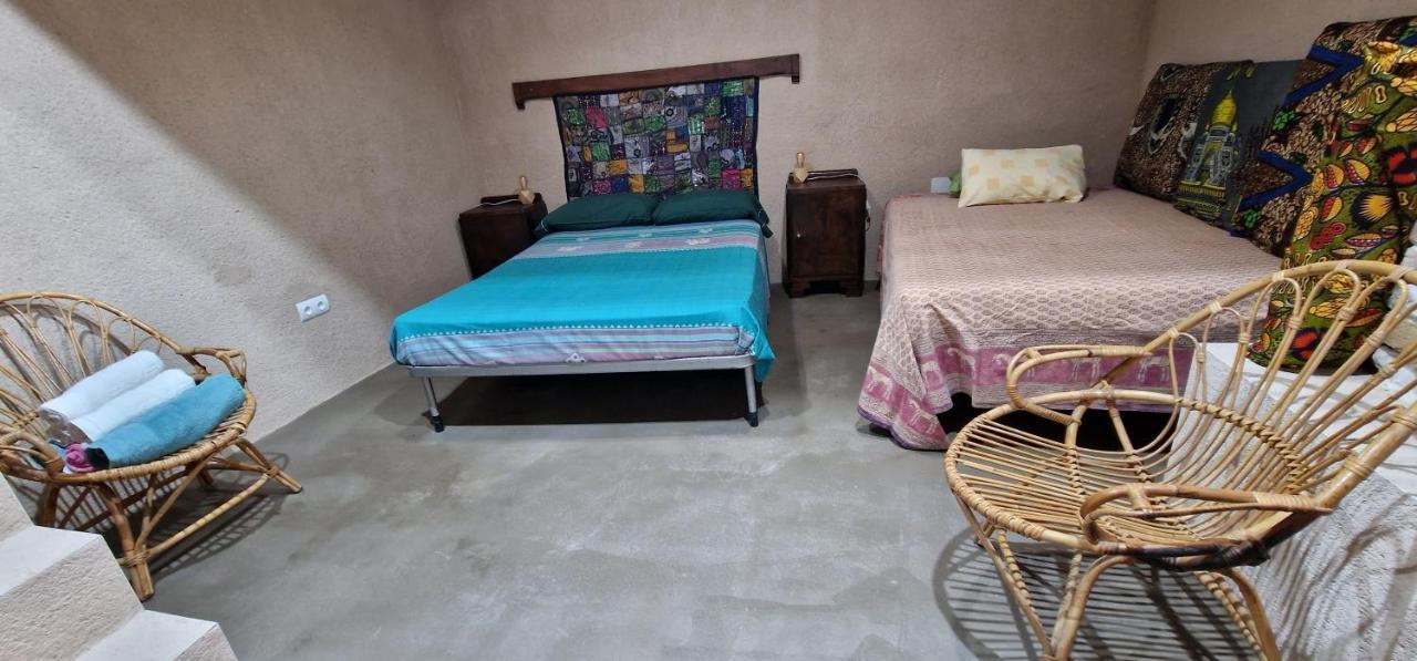 Apartmán El Cau De Cal Viola Torroja Exteriér fotografie