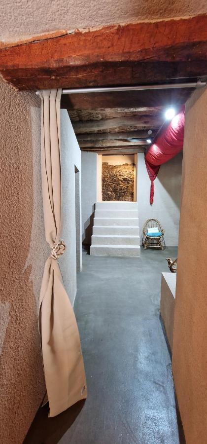 Apartmán El Cau De Cal Viola Torroja Exteriér fotografie