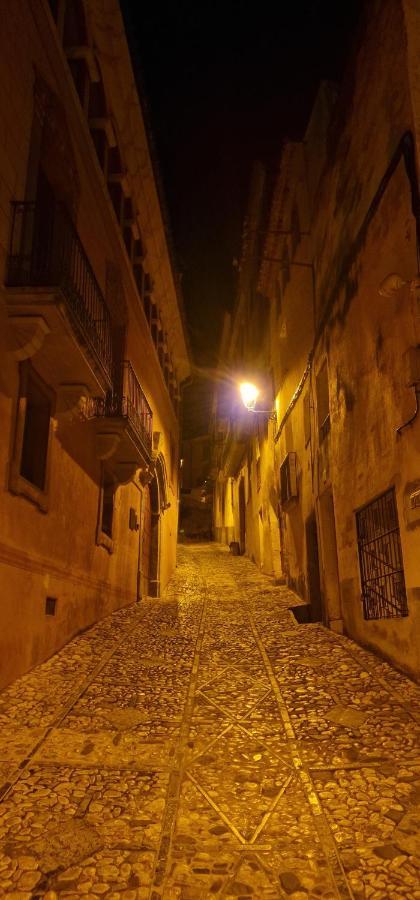 Apartmán El Cau De Cal Viola Torroja Exteriér fotografie