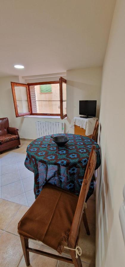 Apartmán El Cau De Cal Viola Torroja Exteriér fotografie