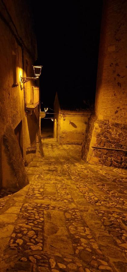 Apartmán El Cau De Cal Viola Torroja Exteriér fotografie